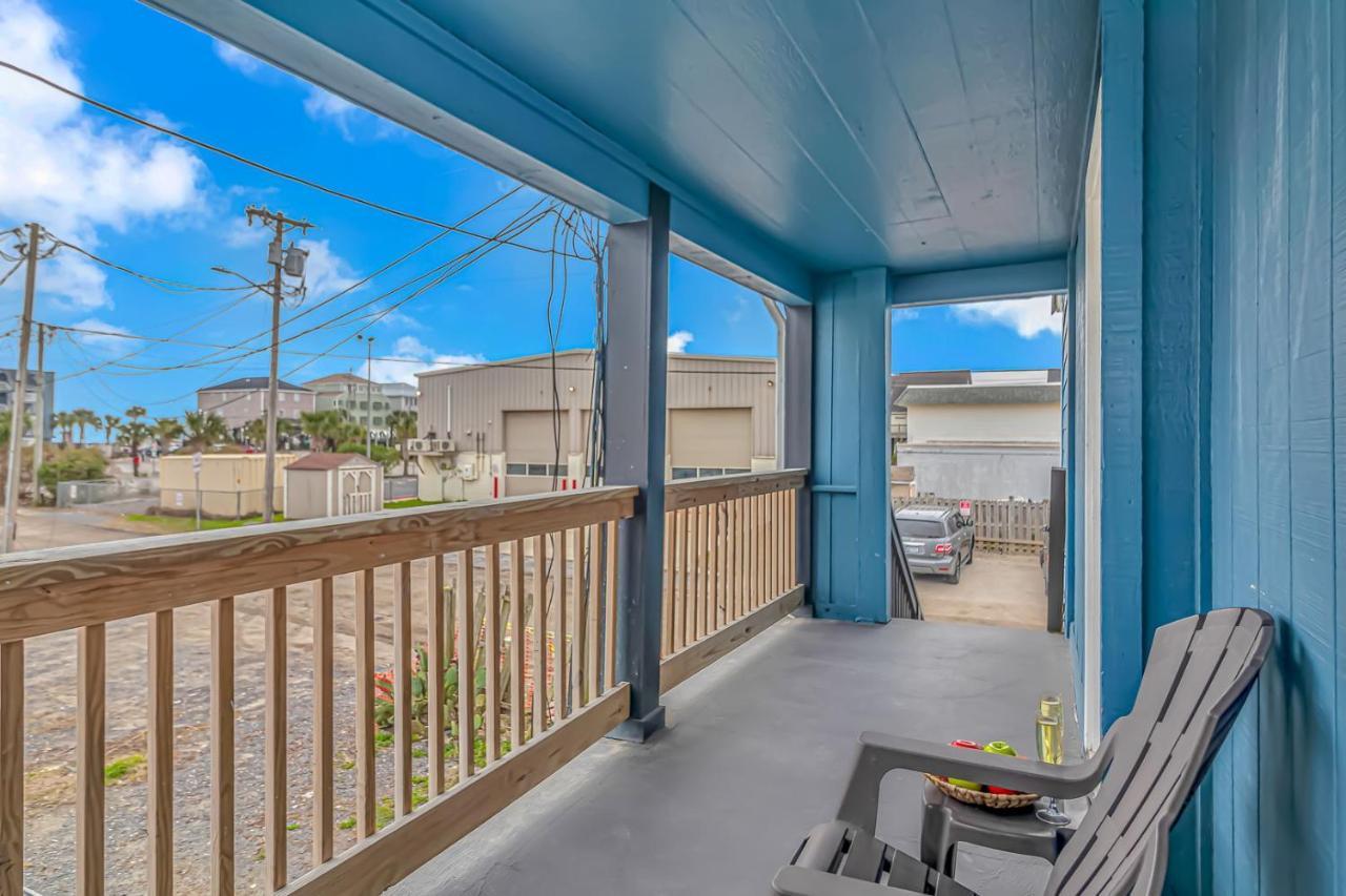 125 Atlantic Avenue Unit I - Pet Friendly! Walk To The Beach And Pier! 1Br -1Ba - Sleeps 2-4 Guests! Myrtle Beach Exterior photo