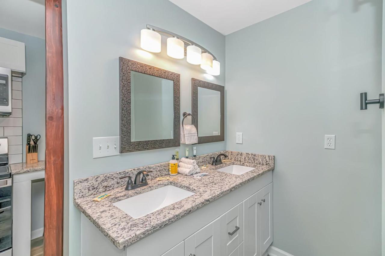 125 Atlantic Avenue Unit I - Pet Friendly! Walk To The Beach And Pier! 1Br -1Ba - Sleeps 2-4 Guests! Myrtle Beach Exterior photo